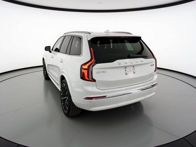 New 2026 Volvo XC90 B6 Ultra w/ Protection Package AWD/4WD image 2