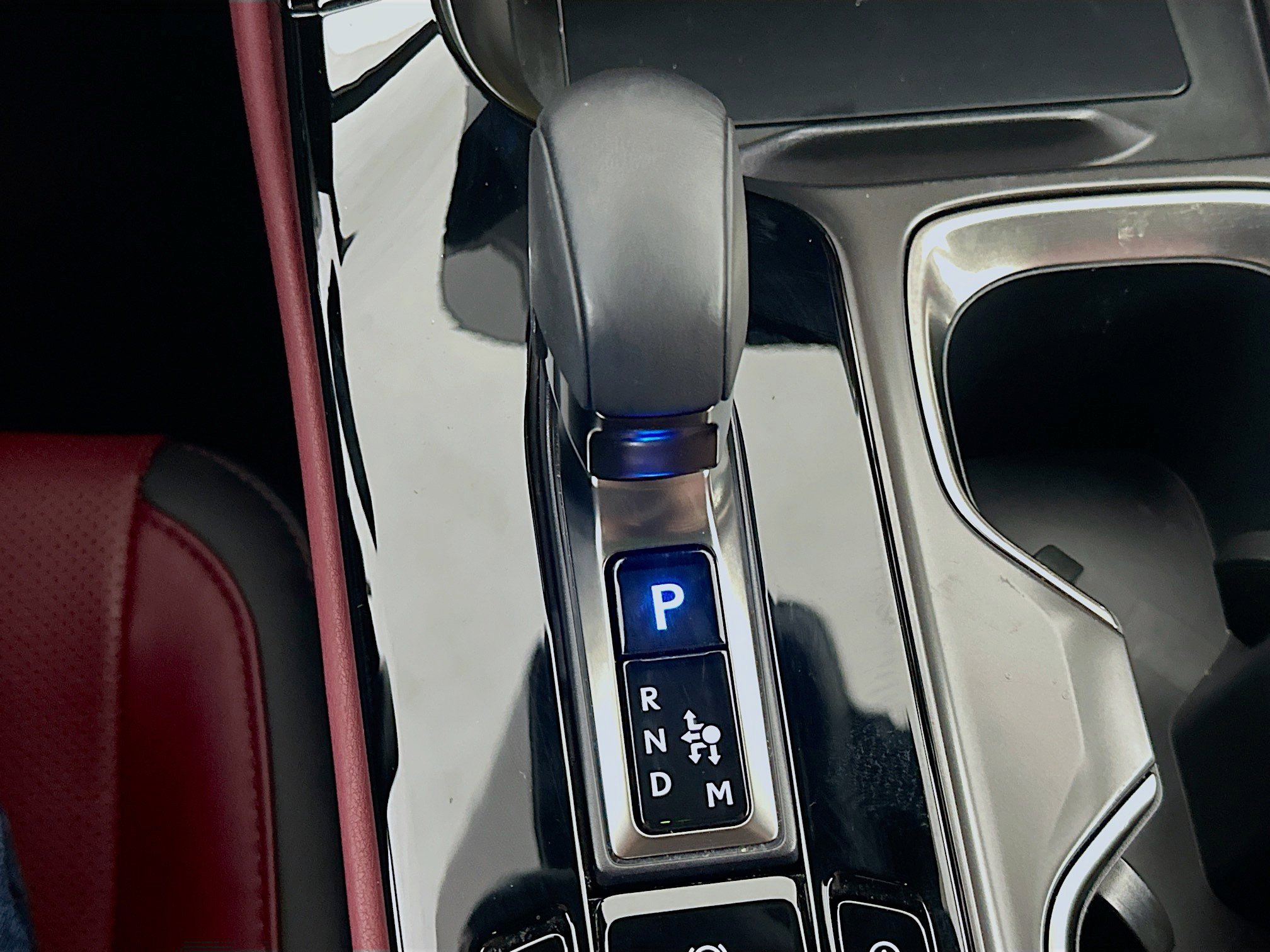 Used 2025 Lexus NX 350 AWD w/ Premium Package image 25