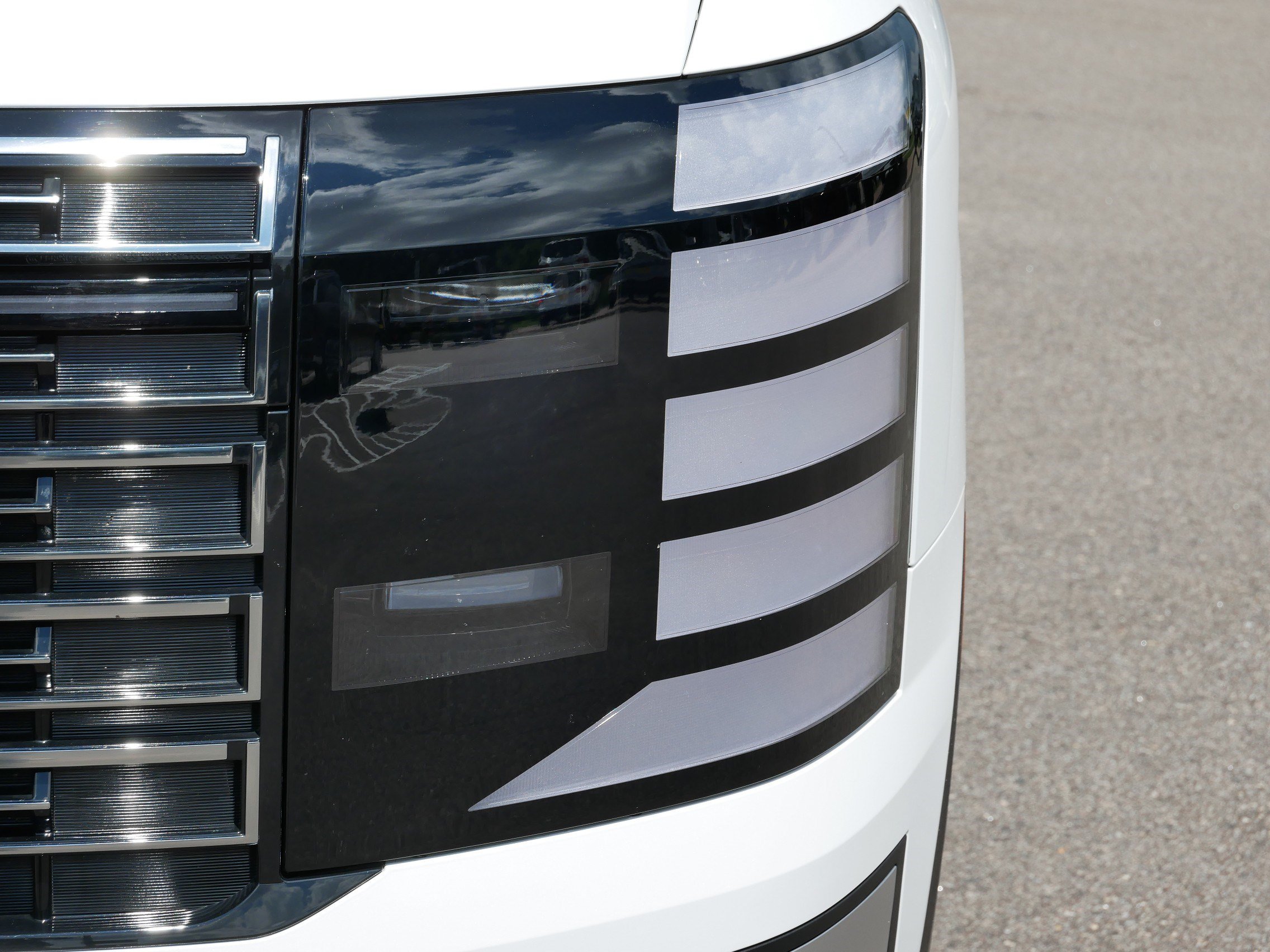 Certified 2026 Hyundai Palisade SEL AWD/4WD image 16