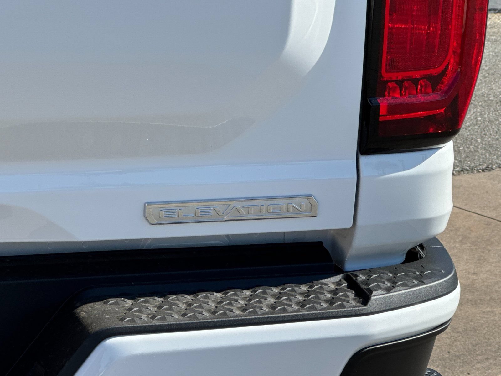 New 2026 GMC Canyon Elevation w/ Convenience Package AWD/4WD image 24