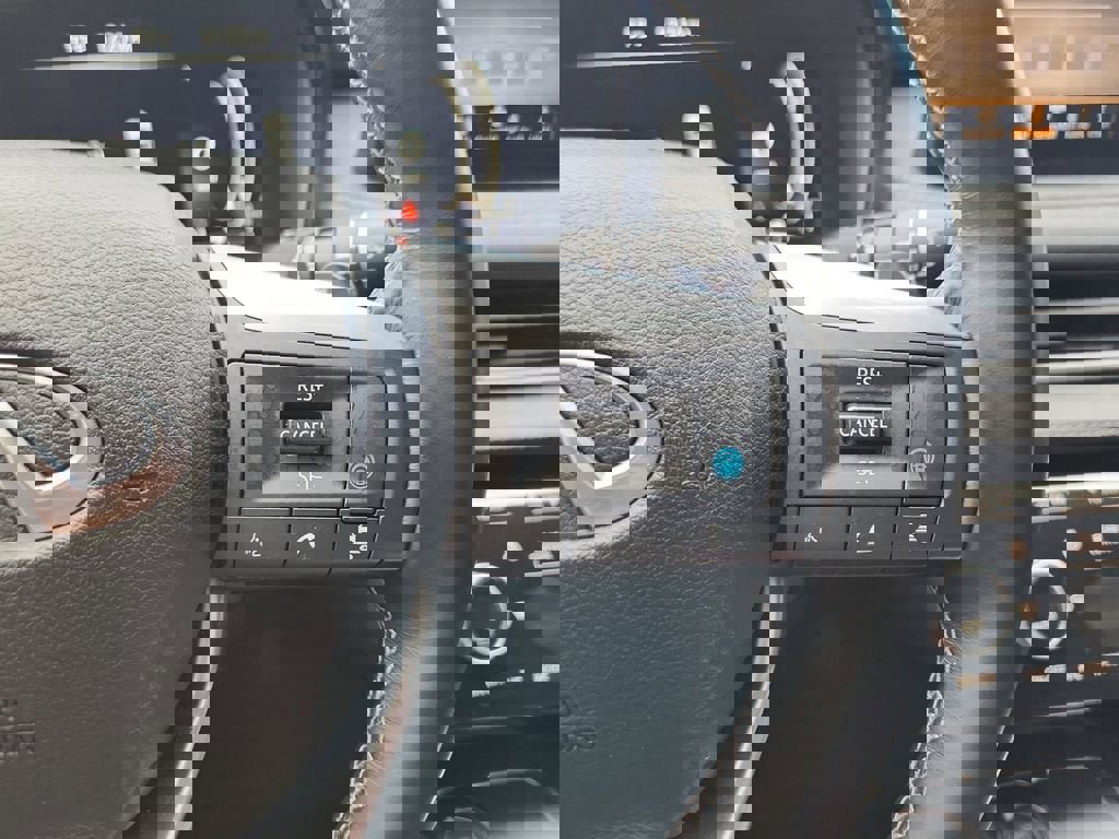 Used 2022 INFINITI QX60 Sensory w/ Cargo Package image 23