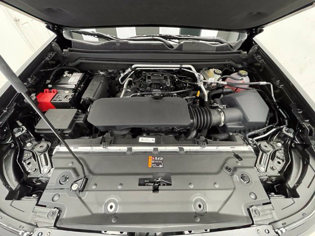 New 2026 Chevrolet Colorado Z71 w/ Technology Package AWD/4WD image 22