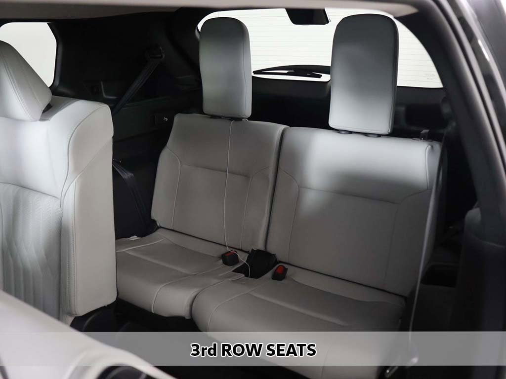 New 2025 Mitsubishi Outlander AWD image 12