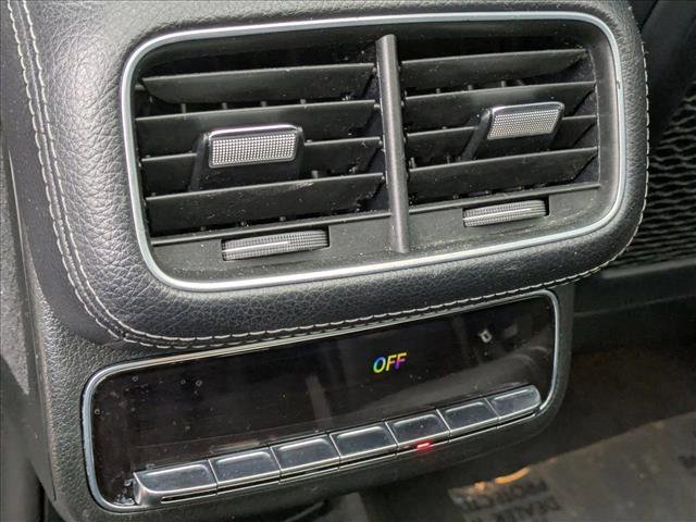 Used 2021 Mercedes-Benz GLS 450 4MATIC image 18