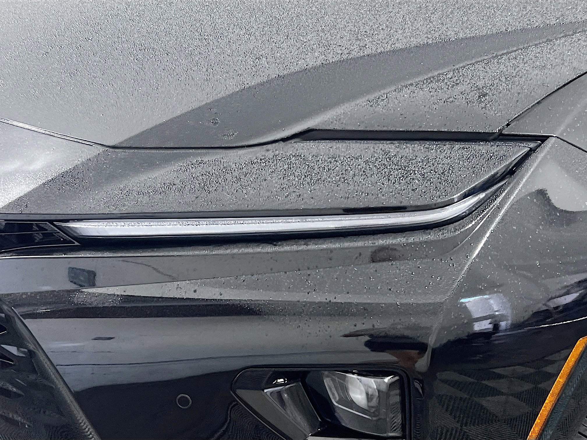 New 2025 Toyota Crown Signia image 11