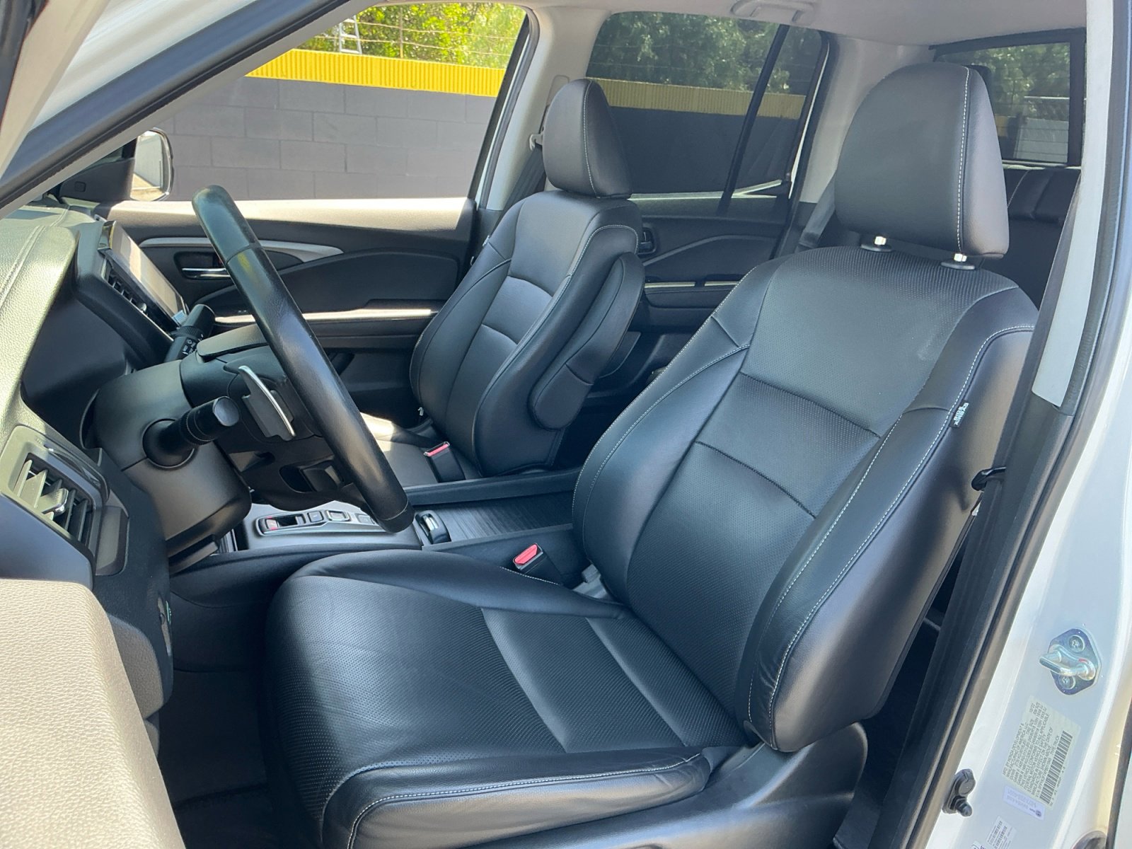 Used 2023 Honda Ridgeline RTL-E image 18