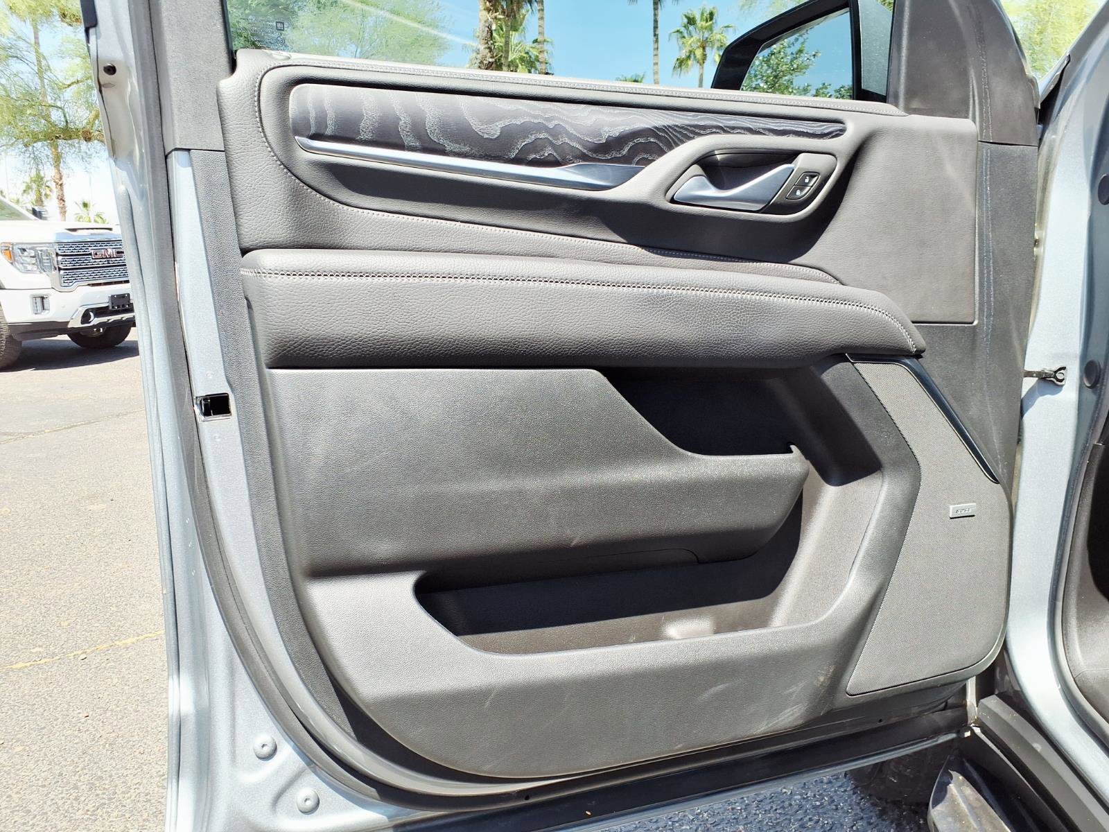 Used 2024 GMC Yukon Denali image 19