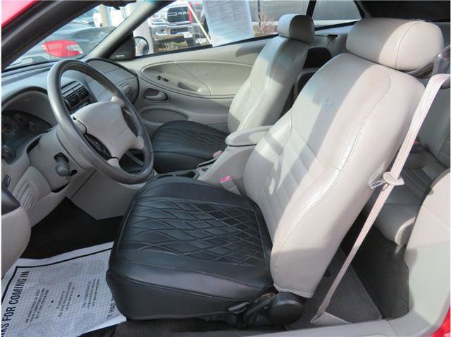 Used 1999 Ford Mustang GT image 3