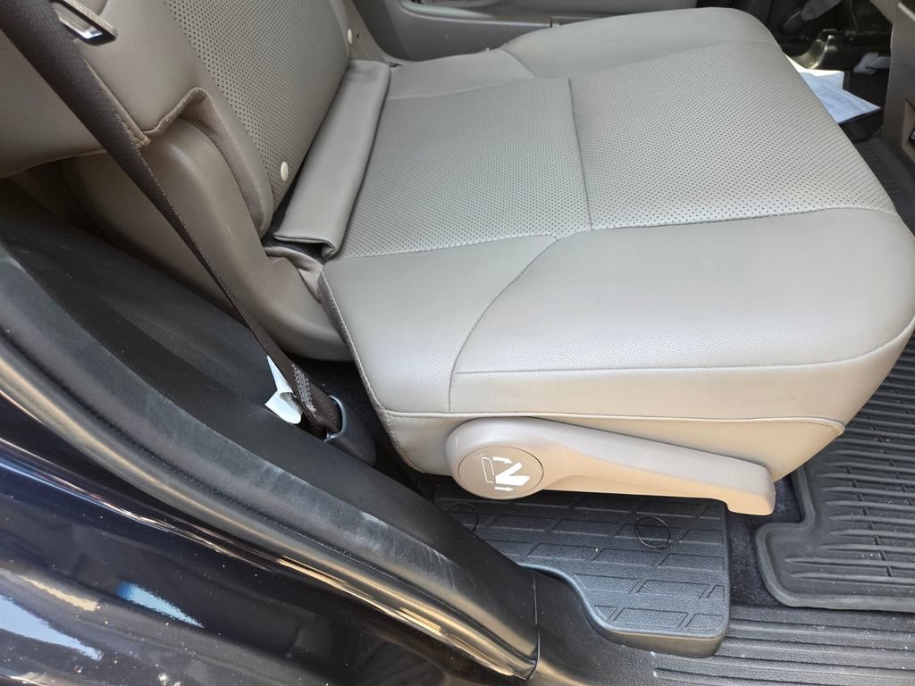 Used 2021 Lexus GX 460 Premium AWD/4WD image 27