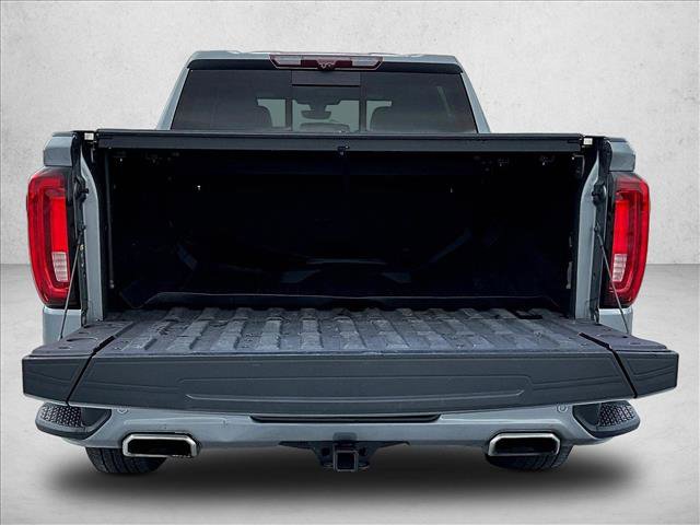 Used 2020 GMC Sierra 1500 Denali w/ Technology Package image 30