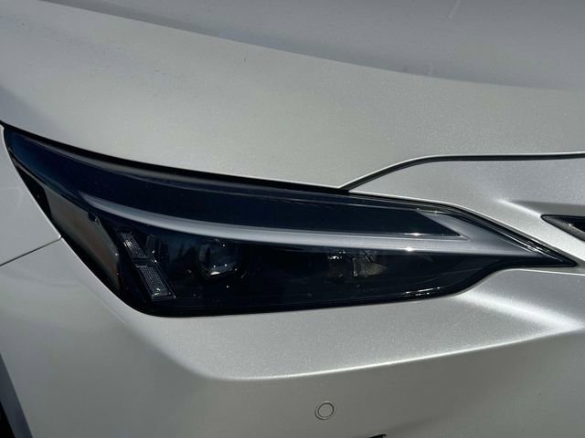 Used 2025 Lexus NX 350 AWD w/ Accessory Package (K3) image 12