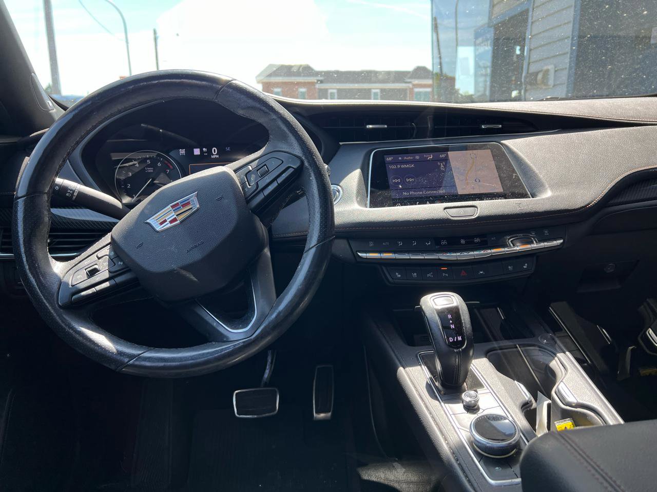 Used 2019 Cadillac XT4 Sport AWD/4WD image 18