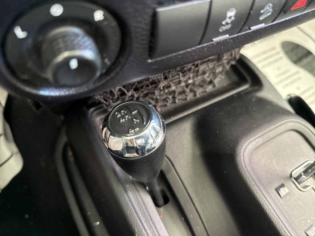 Used 2016 Jeep Wrangler Unlimited Sport w/ Quick Order Package 24S image 16