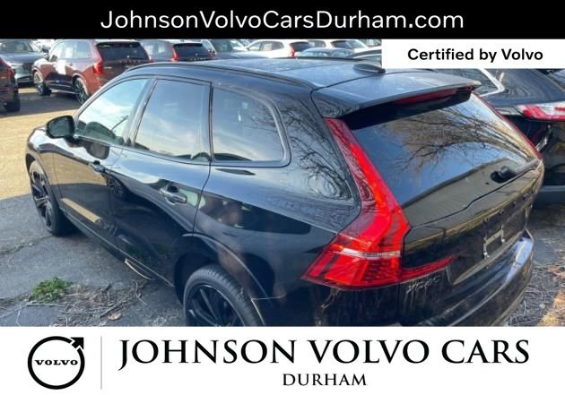 Used 2024 Volvo XC60 B5 Ultimate image 5