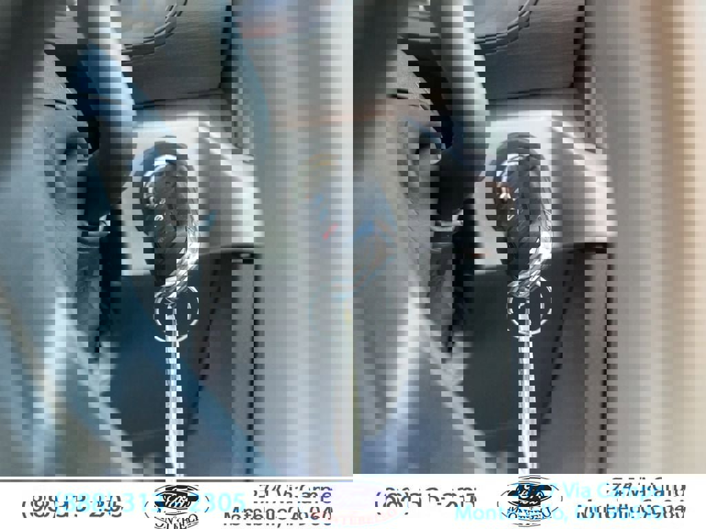 New 2026 Ford F150 XL w/ Equipment Group 103A High image 17