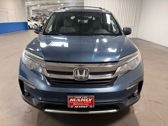 Used 2019 Honda Pilot EX-L image 8
