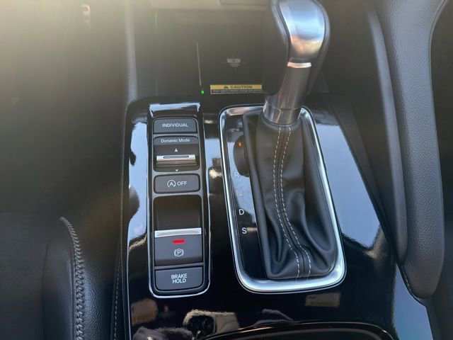 Used 2025 Acura Integra A-Spec image 9