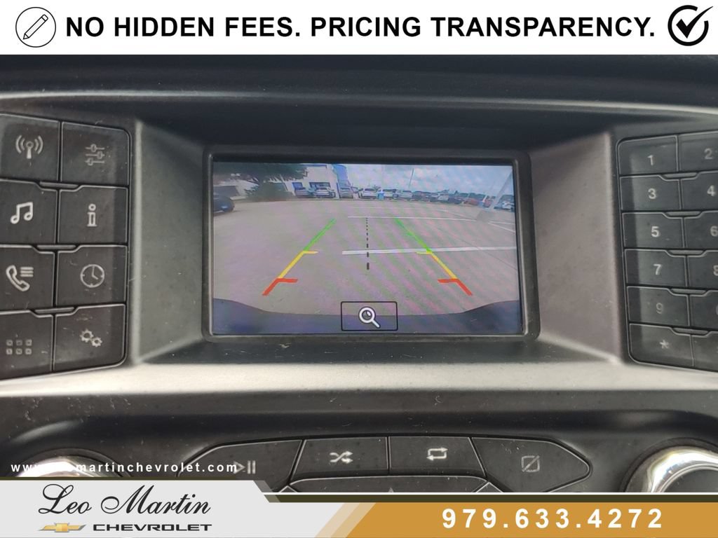 Used 2019 Ford Ranger XL w/ Equipment Group 101A Mid RWD image 25