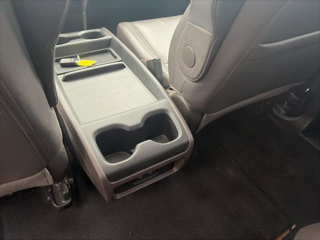 Used 2018 Honda Odyssey EX-L image 21