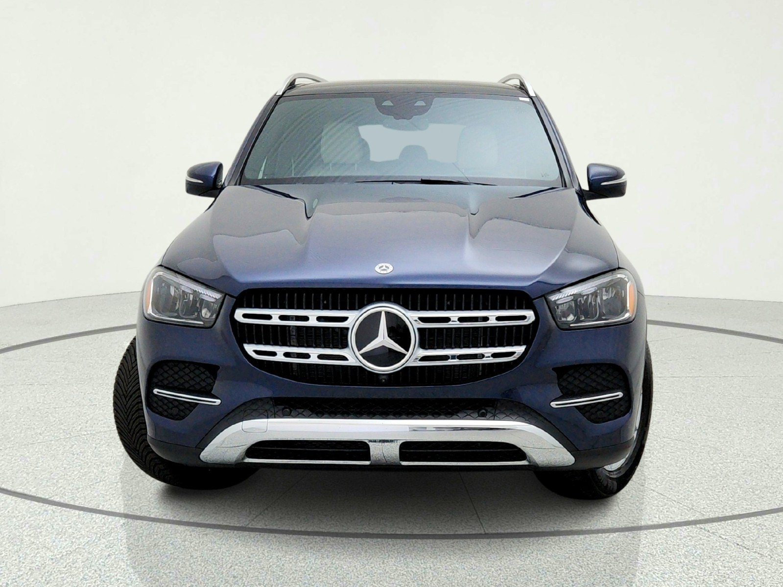 New 2026 Mercedes-Benz GLE 350 4MATIC image 3