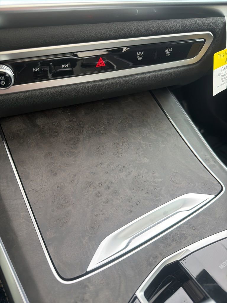 New 2026 BMW X5 xDrive40i AWD/4WD image 35