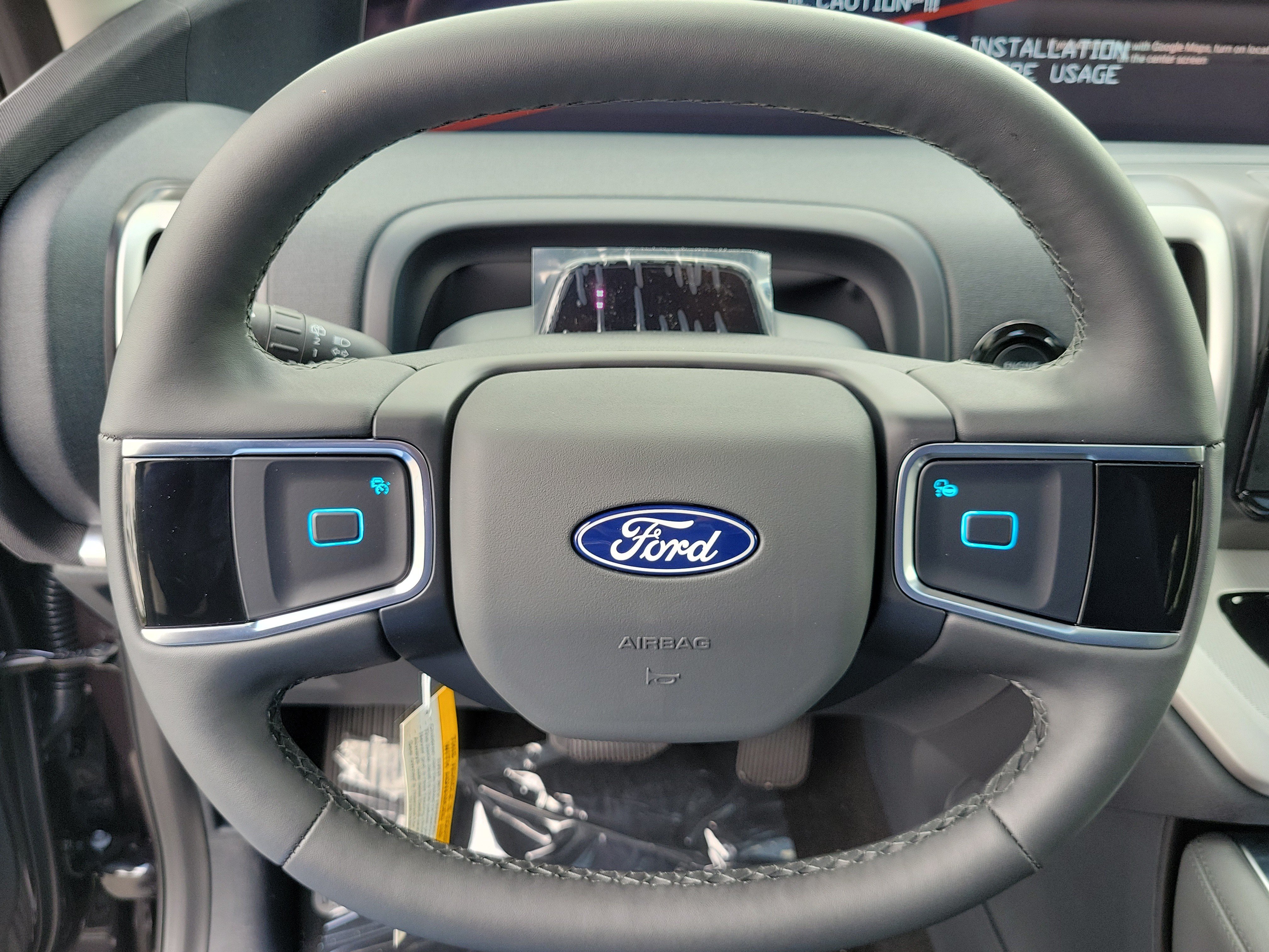 New 2027 Ford Expedition Max Active RWD image 16