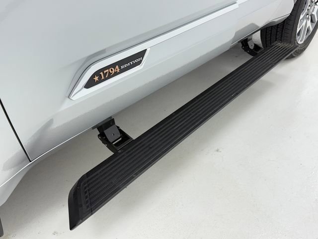 New 2026 Toyota Sequoia 1794 Edition AWD/4WD image 7