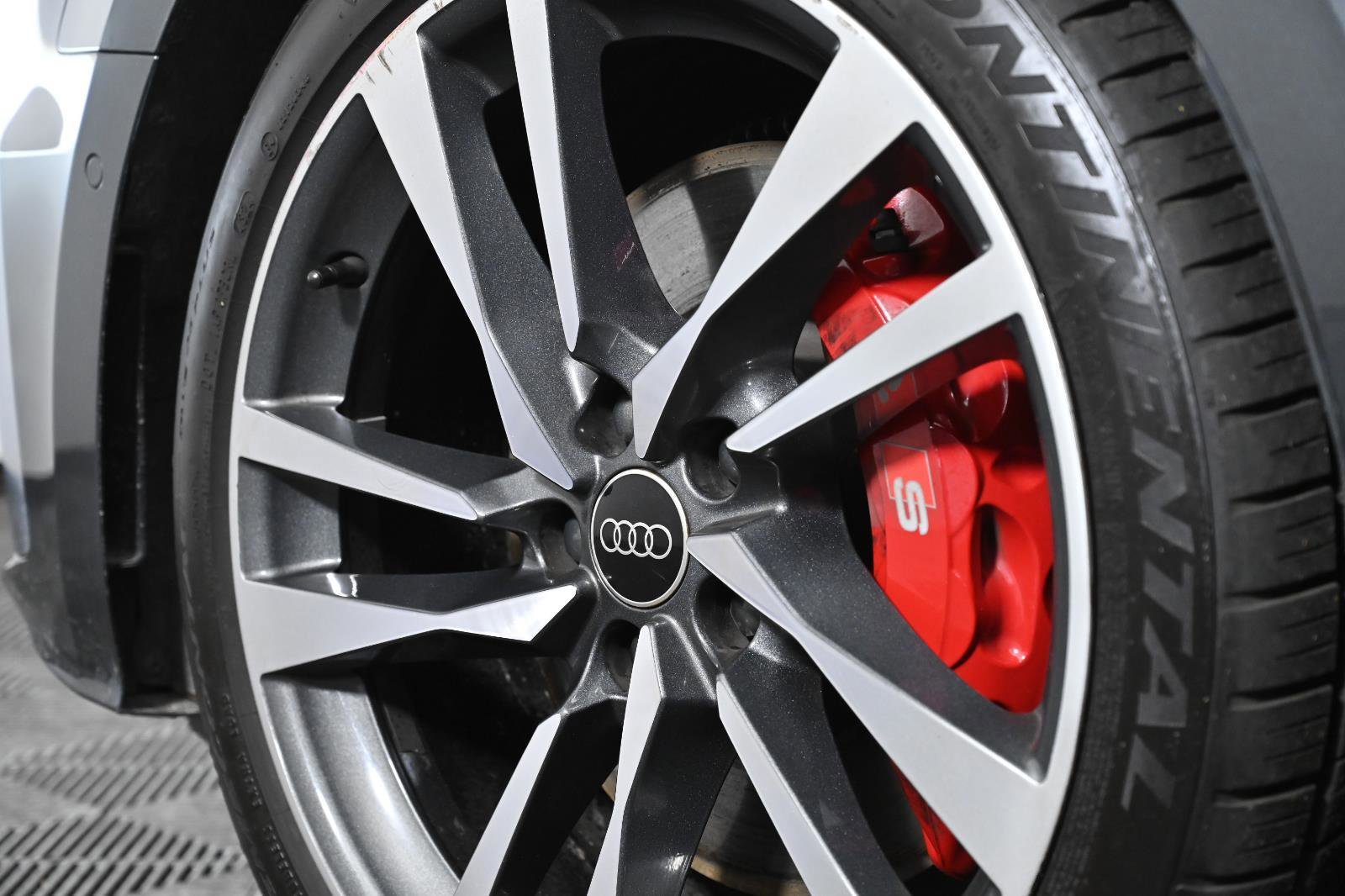 Used 2023 Audi S5 Prestige w/ Prestige Package image 51