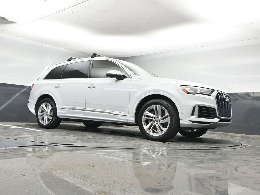 Used 2020 Audi Q7 3.0T Premium Plus image 15