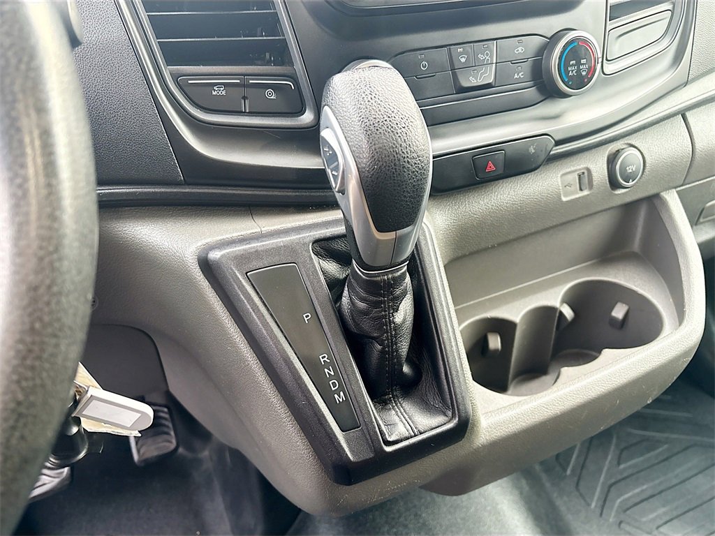 Used 2022 Ford Transit 250 148 High Roof Extended image 16