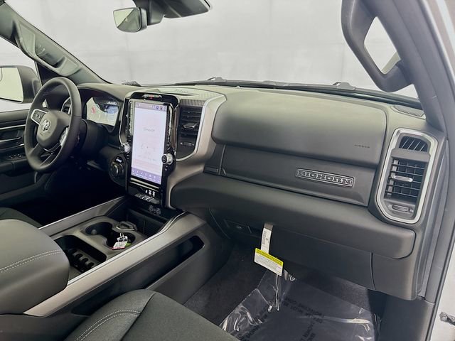 New 2026 RAM 1500 Big Horn image 27