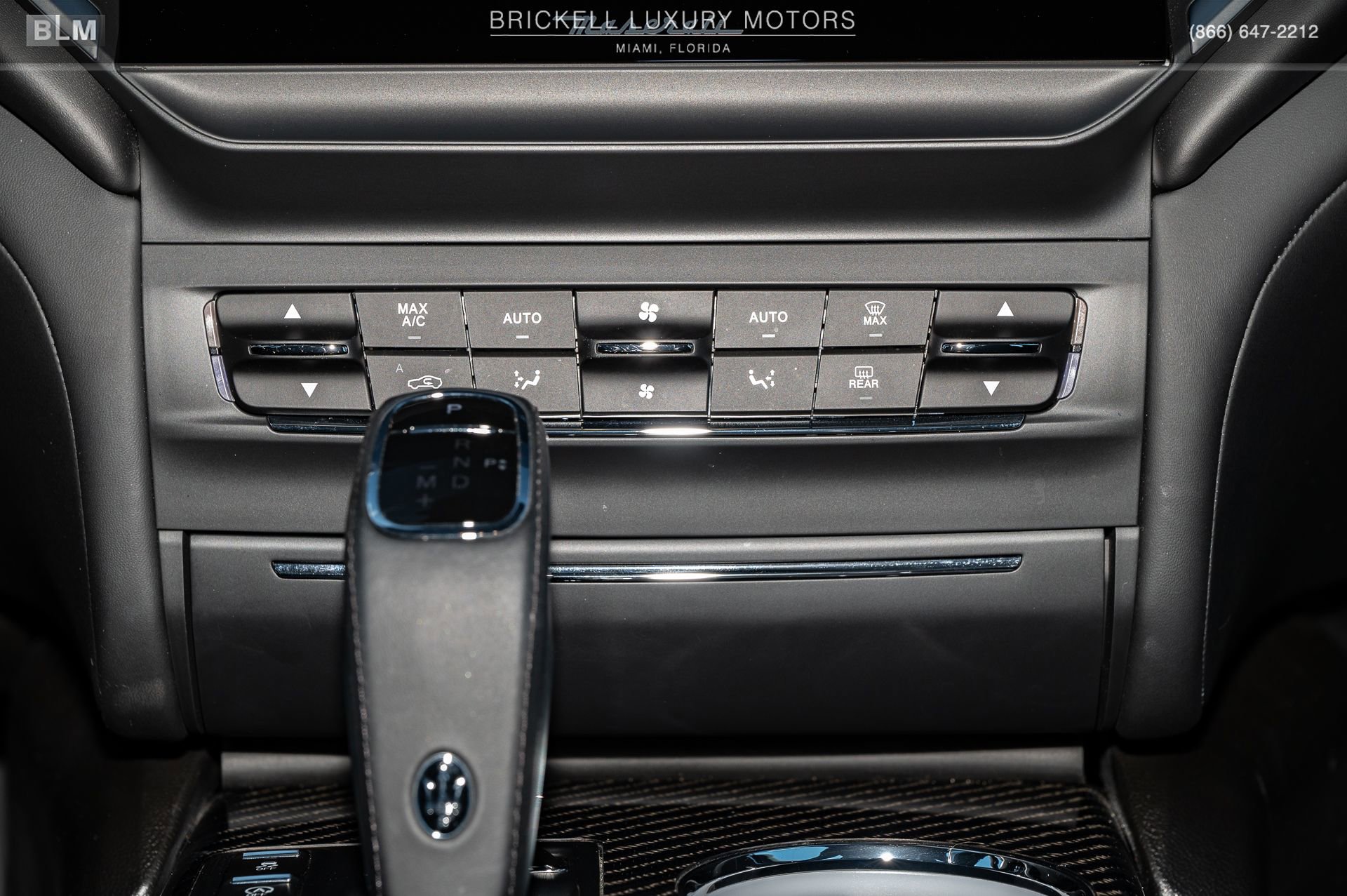 Used 2024 Maserati Ghibli Modena Ultima Q4 image 22