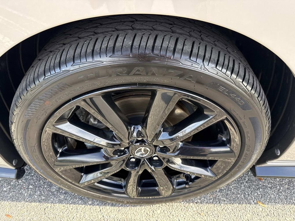 Certified 2024 MAZDA MAZDA3 2.5 Turbo Premium Plus Package image 14