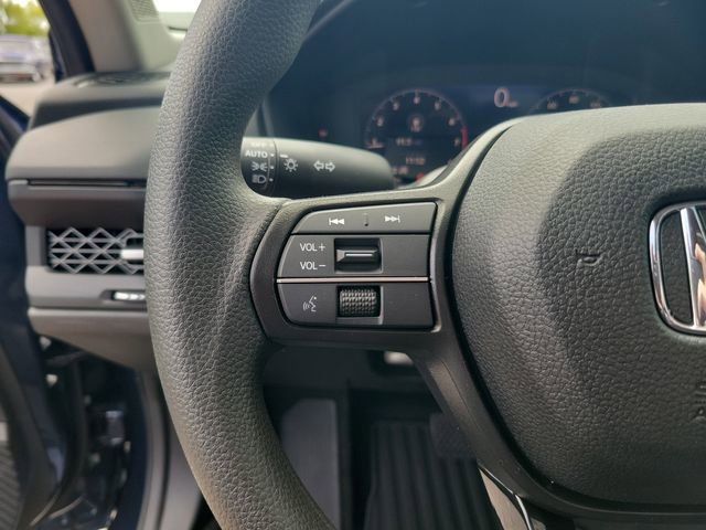 New 2026 Honda Accord SE image 16