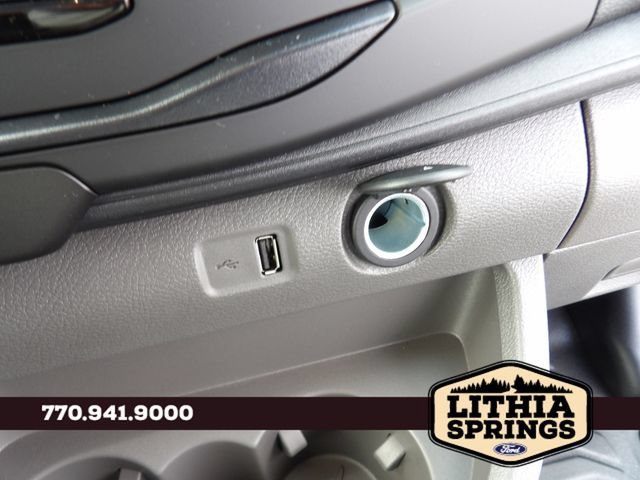 New 2026 Ford Transit 250 148 High Roof Extended w/ Load Area Protection Package RWD image 20