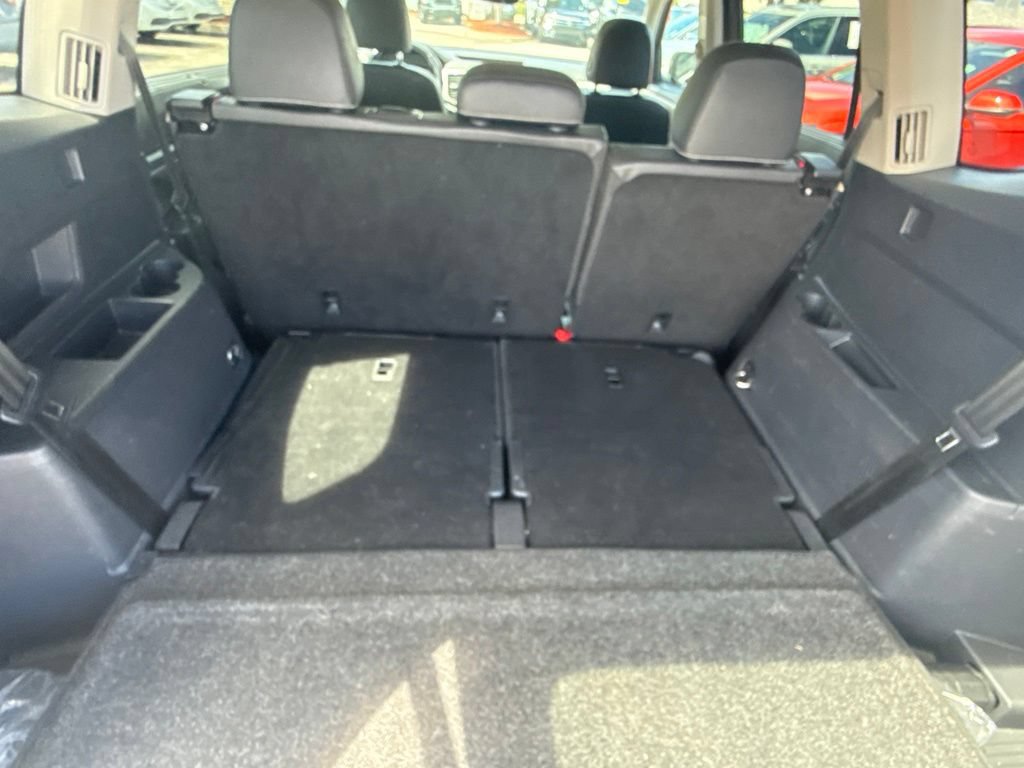 Used 2021 Volkswagen Atlas SEL AWD/4WD image 30