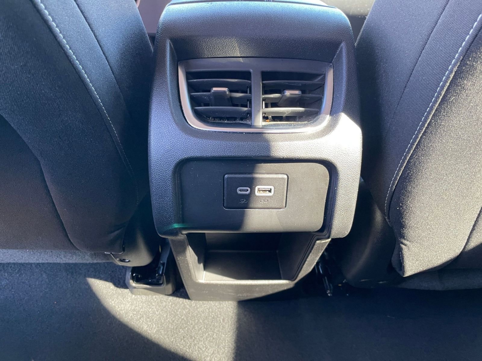 Used 2025 Chevrolet Blazer LT image 24