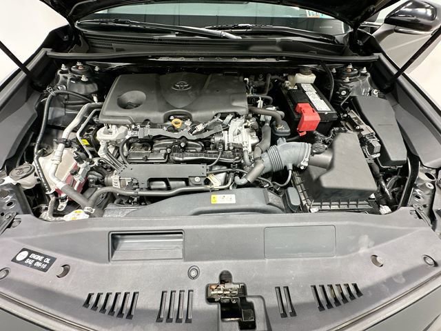 Used 2020 Toyota Camry LE w/ Cold Weather Package AWD/4WD image 24