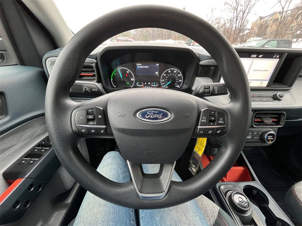 Used 2022 Ford Maverick XLT image 11