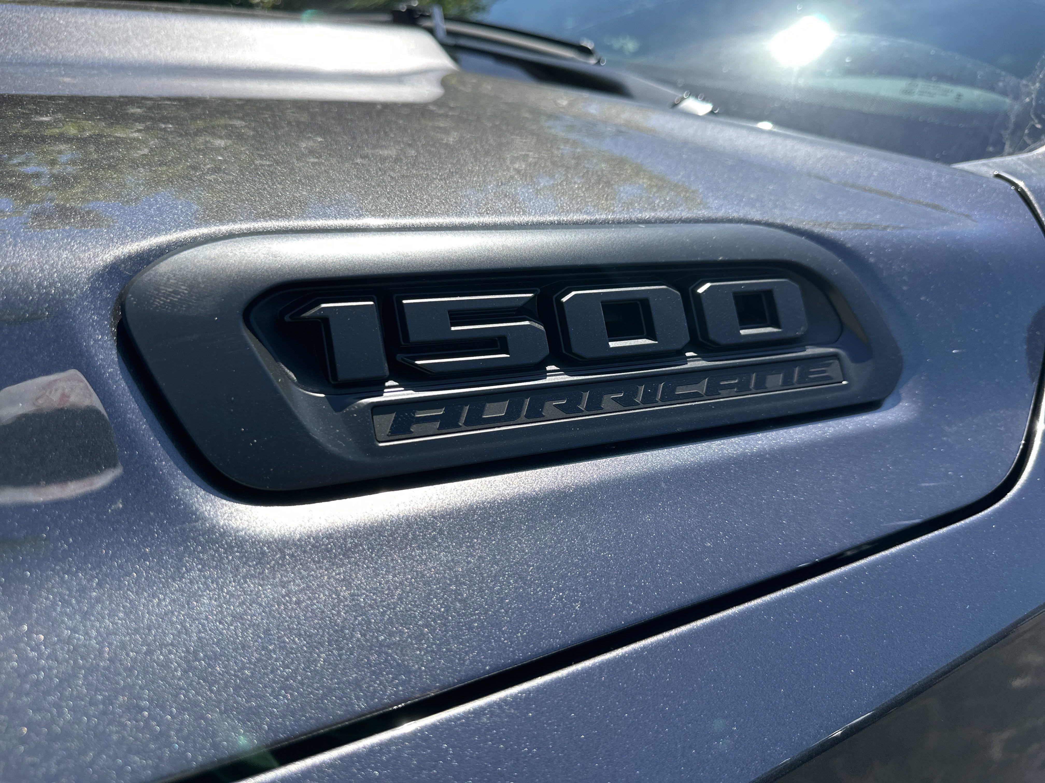 New 2026 RAM 1500 Big Horn image 9