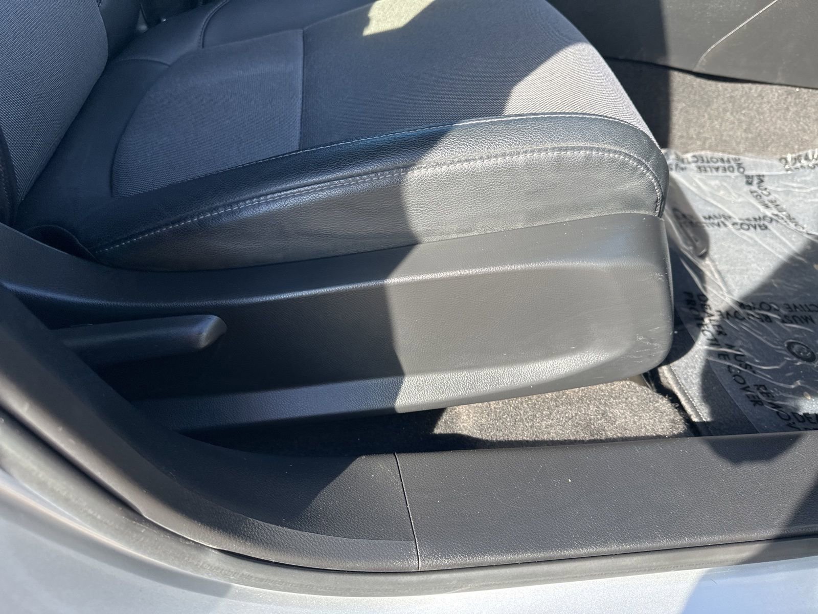 Used 2018 Honda Clarity Plug-In Hybrid image 38