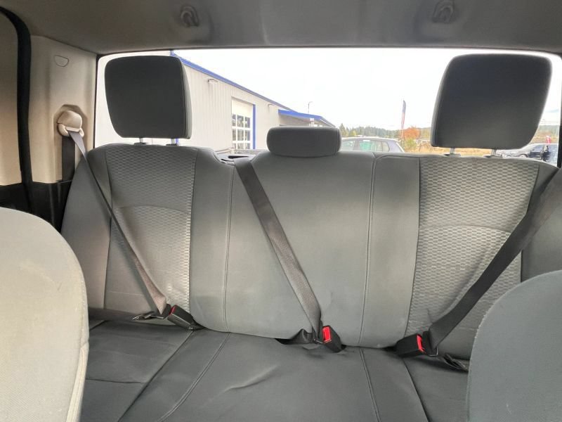 Used 2014 RAM 1500 ST w/ SXT Appearance Group AWD/4WD image 22