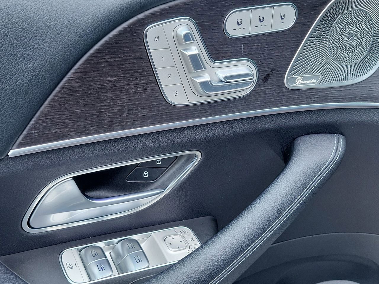 Certified 2022 Mercedes-Benz GLE 350 image 22