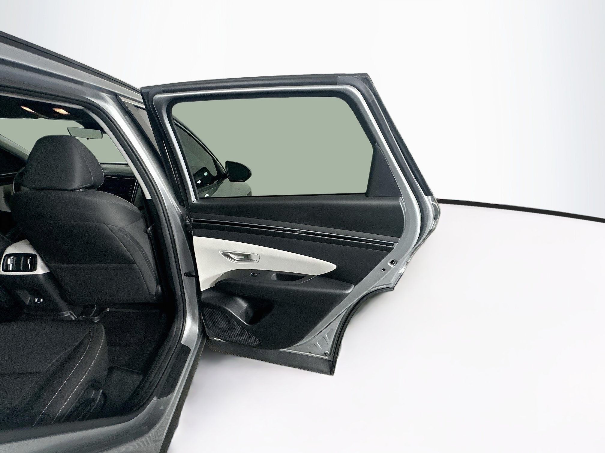 Used 2024 Hyundai Tucson SEL FWD image 29