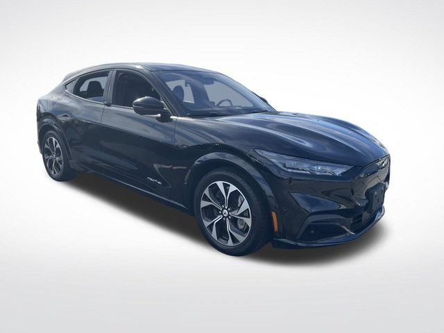 Used 2023 Ford Mustang Mach-E Premium AWD/4WD image 9
