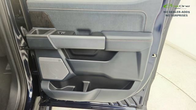 Used 2023 Ford F150 Lightning Lariat w/ Equipment Group 511A High image 29