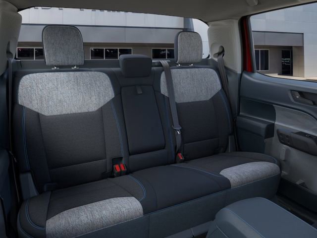 New 2026 Ford Maverick XLT FWD image 11