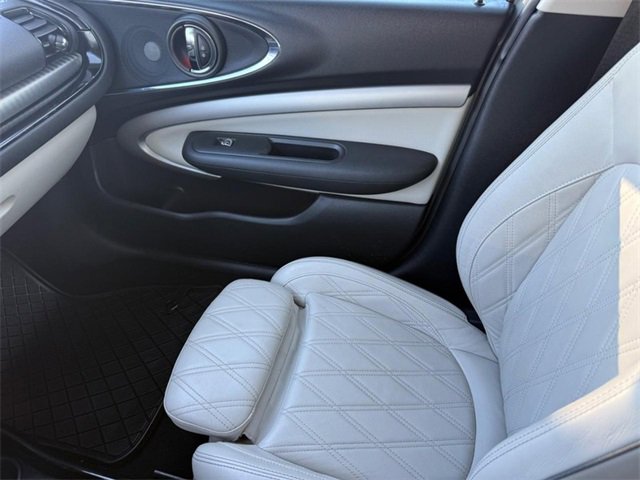 Used 2023 MINI Cooper Clubman S image 21