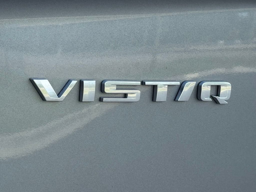 Used 2026 Cadillac Vistiq Platinum w/ LPO, Floor Liner Package AWD/4WD image 10