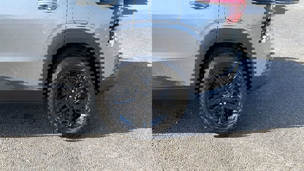 New 2026 Chevrolet Trax ACTIV w/ Driver Confidence Package image 9